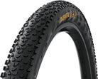 Continental Dubnital Tire - 29 x 2.00 / 700 x 50 Tubeless Folding BLK Rapid Race Casing E25