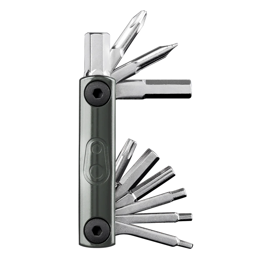 Crankbrothers F10+ MultiTool