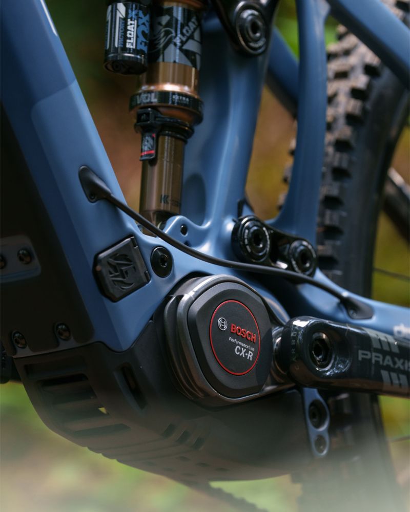 Pivot Cycles Shuttle AM - Thumbnail 4