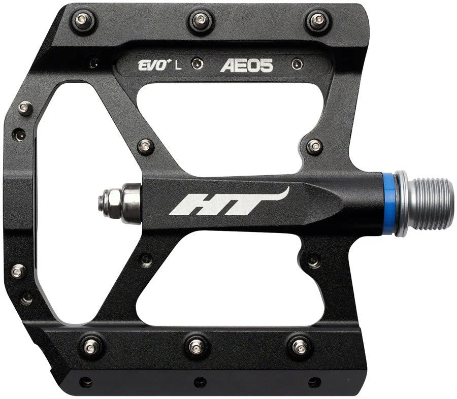 HT Components AE05 EVO+ Pedals