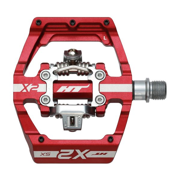 HT Components X2-SX - Thumbnail 4