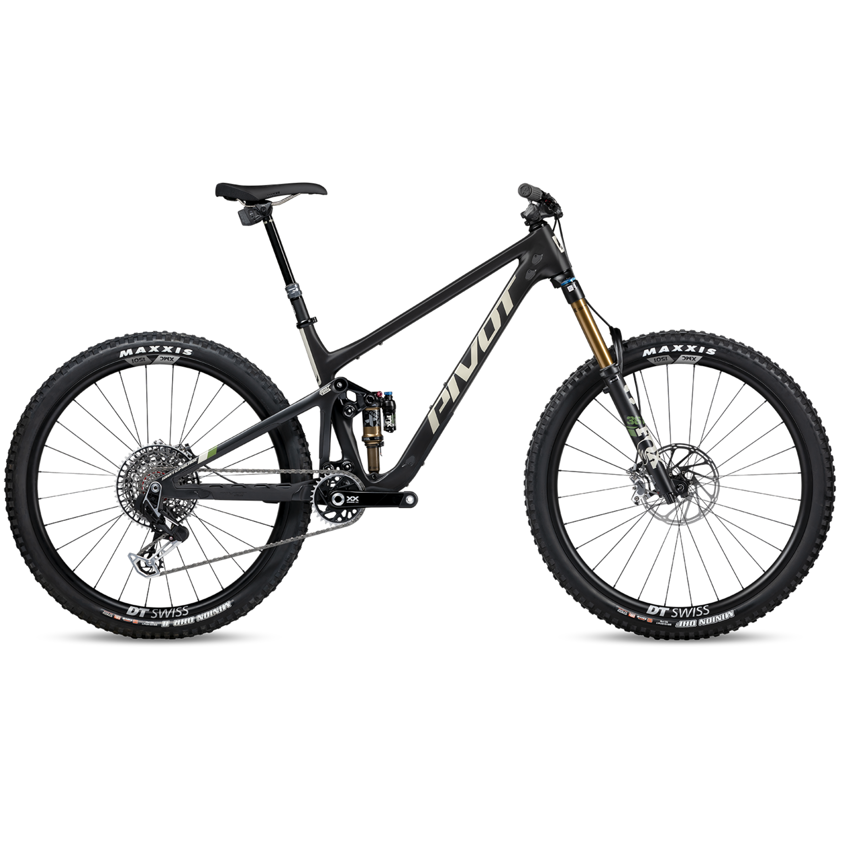 Pivot Switchblade Gen 3 - Thumbnail 5