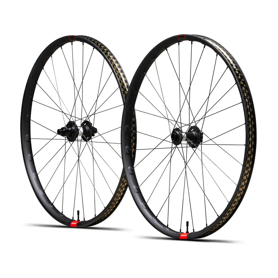 Reserve 30|HD Carbon Wheelset - Thumbnail 2