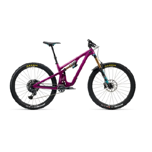 SB140LR (29")