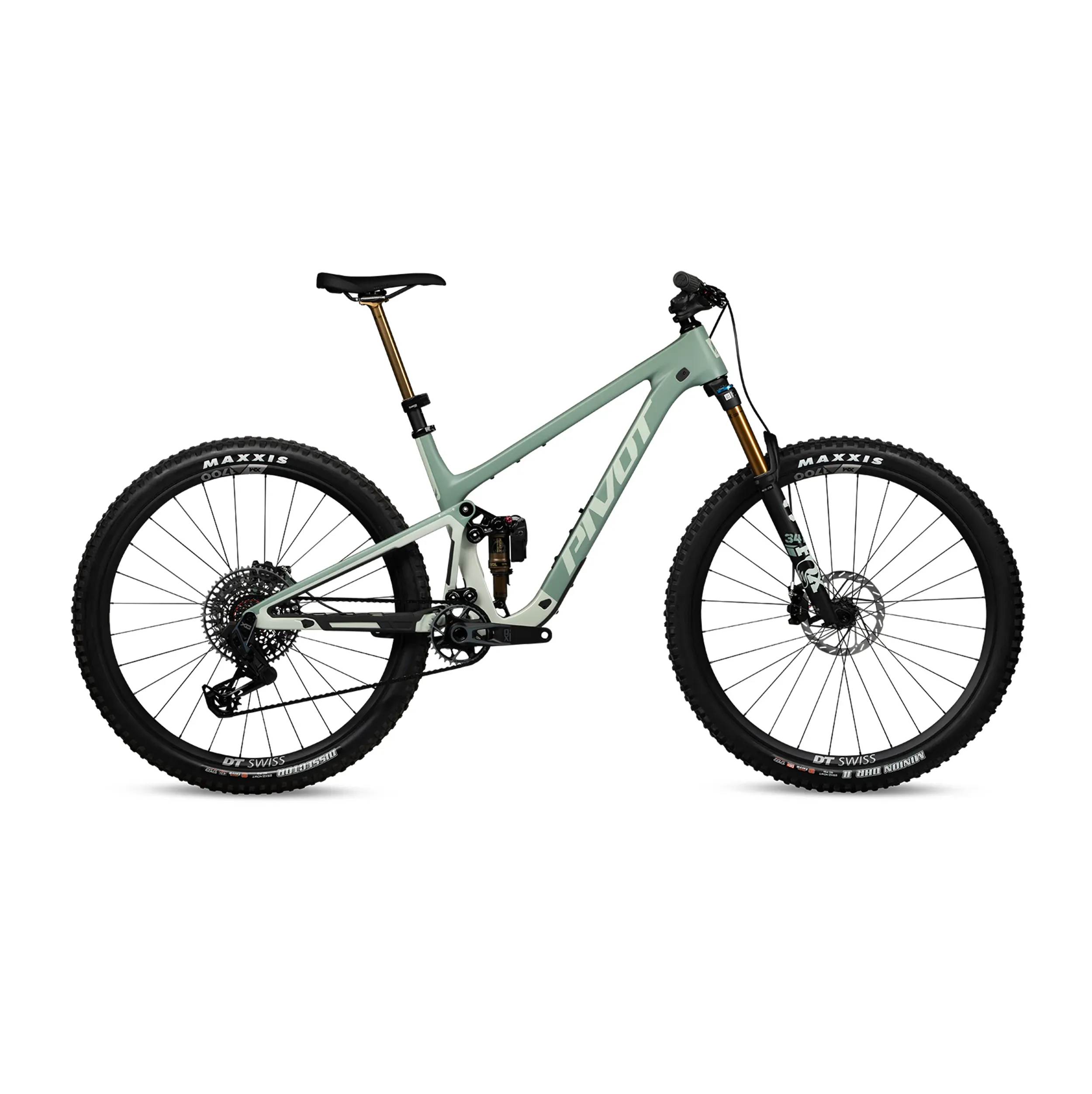 Trailcat SL